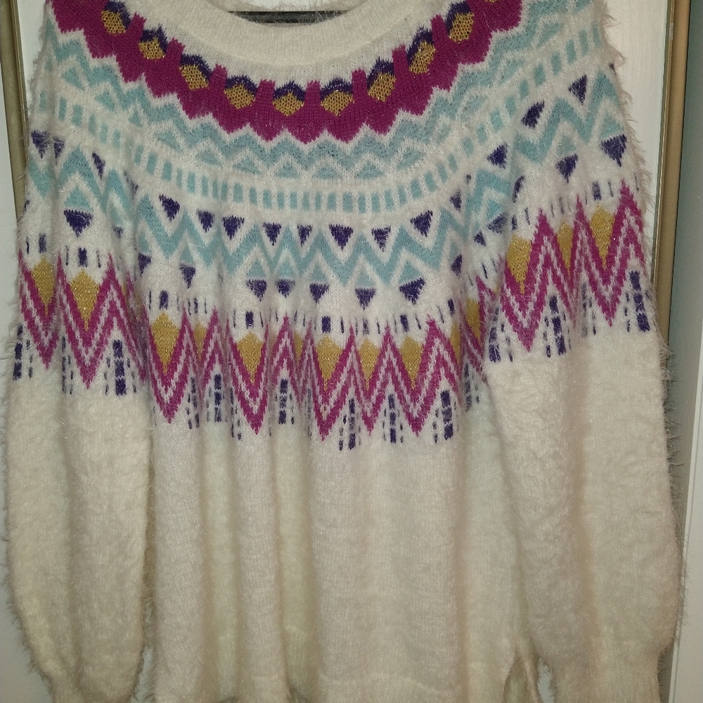 Sweater
